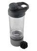 Shaker Contigo z pojemnikiem Shake and Go Fit 650ml - Black