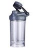 Shaker Contigo z pojemnikiem Shake and Go Fit 650ml - Black