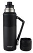 Termos Contigo 1,2l - matte black