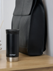 Thermal Coffee Mug Contigo Huron 2.0 470ml - Black