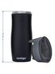 Thermal Mug Contigo West Loop 2.0 470 ml - Matte Black - His Highness Daddy