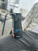 Thermal Mug Contigo West Loop 2.0 470 ml - Matte Black - Special unit