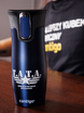 Thermal Mug Contigo West Loop 2.0 470 ml - Monaco blue - Dad