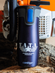 Thermal Mug Contigo West Loop 2.0 470 ml - Monaco blue - Dad