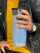 Thermal Mug Contigo West Loop 2.0 470ml „Glamour Blue”