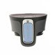 Thermal Mug Contigo West Loop 2.0 470ml „Glamour Blue”