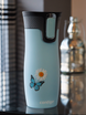 Thermal Mug Contigo West Loop 2.0 470ml „Spring Vibes”