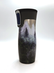 Thermal Mug Contigo West Loop 2.0 470ml stainless steel - Forest