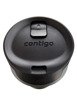 Thermal Mug Contigo West Loop 470 ml - Matte Black - For the Preschooler