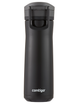 Thermal Water Bottle Contigo Jackson Chill 2.0 590ml - Black