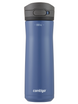 Thermal Water Bottle Contigo Jackson Chill 2.0 590ml Blue Corn