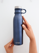 Thermal bottle Contigo Matterhorn 590ml - Blueberry Mussel