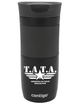 Thermal mug Contigo Byron 470ml - Matte Black - Dad