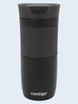 Thermal mug Contigo Byron 470ml - Matte Black - Dad