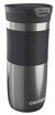 Thermal mug Contigo Byron 470ml - Stainless Steel - Serious