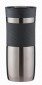 Thermal mug Contigo Byron 470ml - Stainless Steel - Serious