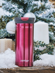 Thermal mug Contigo Huron 470ml with custom inscription - engraved - Vivacious