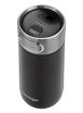 Thermal mug Contigo Luxe 360ml - Licorice - exhibition