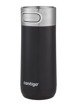 Thermal mug Contigo Luxe 360ml - Licorice - exhibition