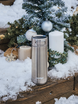 Thermal mug Contigo Luxe Autoseal 470ml - Stainless Steel