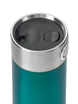 Thermal mug Contigo Luxe Autoseal 470ml with custom inscription-engraved -  Biscay Bay