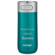 Thermal mug Contigo Luxe Autoseal 470ml with custom inscription-engraved -  Biscay Bay