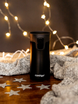 Thermal mug  Contigo Pinnacle 300ml - Matte Black