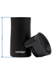 Thermal mug with engraving Contigo Pinnacle 300ml - Black 