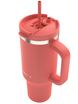 Thermal water mug Contigo Streeterville Tumbler 1200 ml - Coral