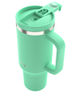 Thermal water mug Contigo Streeterville Tumbler 1200 ml - Reef 