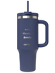 Thermal water mug with engraving Contigo Streeterville Tumbler 1200 ml - Kubek termiczny na wodę z grawerem Streeterville Tumbler 1200 ml - Indigo