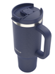 Thermal water mug with engraving Contigo Streeterville Tumbler 1200 ml - Kubek termiczny na wodę z grawerem Streeterville Tumbler 1200 ml - Indigo