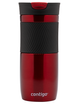 Thermo mug Contigo Byron 470ml - Red - with defects of varnish - DISCOUNT