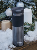 Thermo mug Contigo Byron 720ml Gunmetal