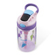 Water bottle / bottle for children Contigo Easy Clean 420ml Strawberry Shakes
