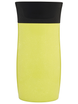 Kubek termiczny Contigo West Loop Mini 300ml - Folklor2 - Limelight