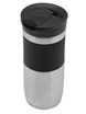 Kubek termiczny Contigo Byron 470 ml - Stainless Stee