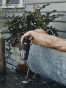 Kubek termiczny Contigo Byron 470ml - Gunmetal powystawowy