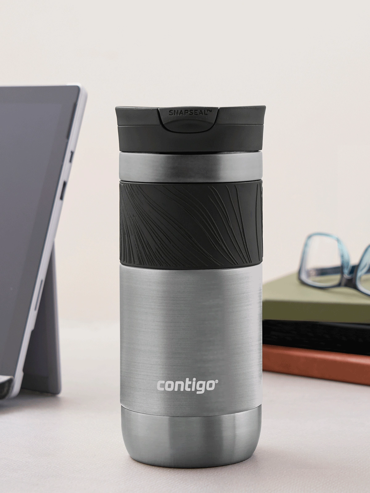 Kubek termiczny Contigo Byron 2.0 470ml