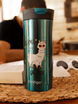 Thermal Mug Contigo Huron 470 ml - Biscay Bay