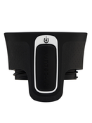 Kubek termiczny Contigo West Loop Mini 300ml - I love You - Czarny Metalik