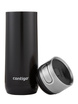 Kubek termiczny Contigo Luxe Autoseal 470ml - Licorice - powystawowy