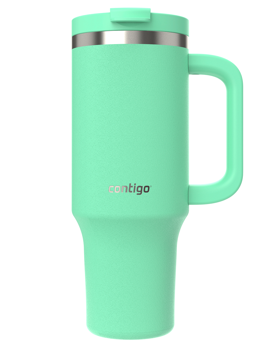 Kubek termiczny na wodę z grawerem Streeterville Tumbler 1200 ml - Reef