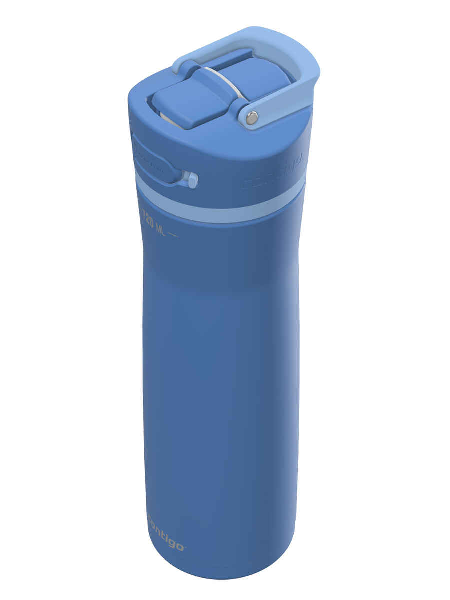 Butelka termiczna na wodę Contigo Ashland 2.0 Chill 720 ml - Stellar Jay - Z Twoim grawerem