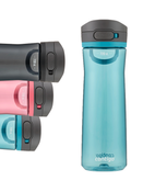 Butelka na wodę Contigo Jackson 2.0 720ml Tritan Juniper - powystawowy