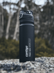 Contigo Free Flow Mouthpiece Thermos 700ml - Black - With your engraving