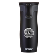 Kubek termiczny Contigo West Loop 2.0 470 ml z grawerem - Jedźmy w góry