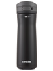 Butelka termiczna na wodę Contigo Jackson Chill 2.0 590ml - Czarna - powystawowa