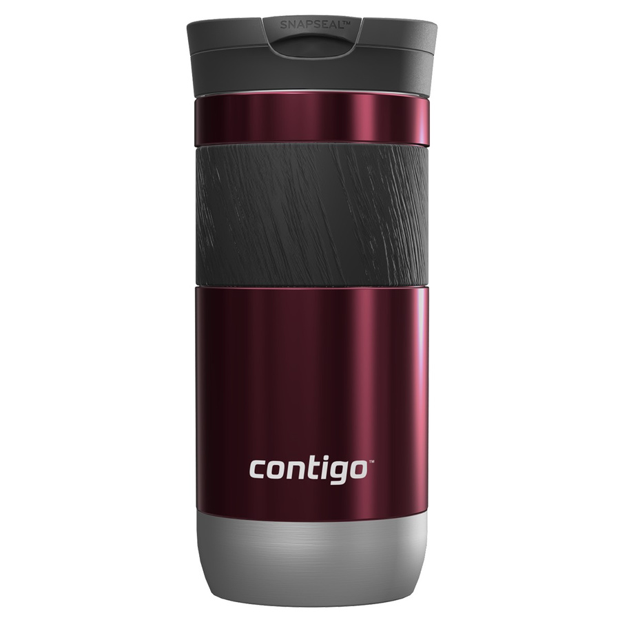 Kubek termiczny Contigo Byron 2.0 470ml - Vivacious
