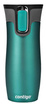 Kubek termiczny Contigo West Loop 2.0 470ml - Złota Rybka - Biscay Bay